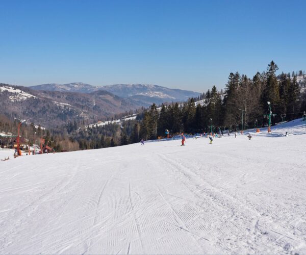 School Ski Trip to Poland - Szczyrk, Poland - JWT Cruises - JWT Travel