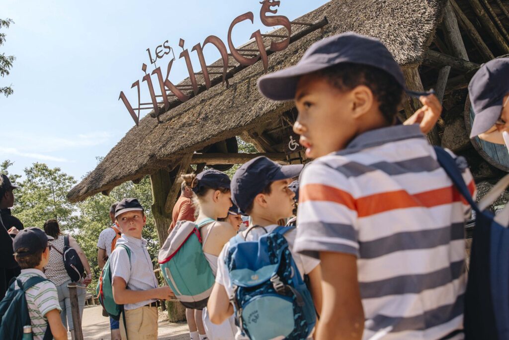 School Trip to Nantes and Puy du Fou - JWT SCHOOLS - JWT TRAVEL