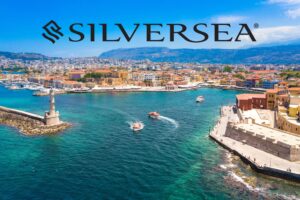 Silversea - Luxury Greek Isles Cruise aboard Silver Nova - Souda Bay - JWT Travel cruise holidays