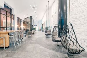 Ski Holiday - AAVA Whistler Hotel, Canada - JWT Luxury Holidays - JWT Travel