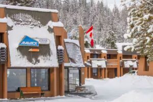 Ski Holiday - Jasper, Canada - JWT Luxury Holidays - JWT Travel