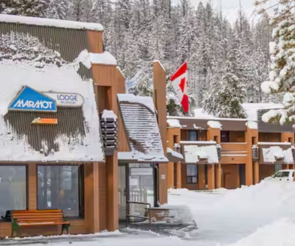 Ski Holiday - Jasper, Canada - JWT Luxury Holidays - JWT Travel