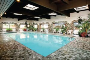 Ski Holiday - Marmot Lodge, Canada - JWT Luxury Holidays - JWT Travel