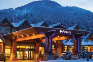 Ski Holiday - Whistler, Canada - JWT Luxury Holidays - JWT Travel