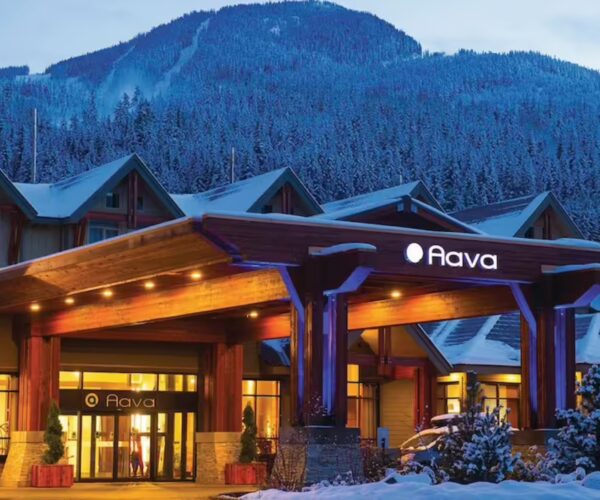 Ski Holiday - Whistler, Canada - JWT Luxury Holidays - JWT Travel