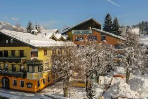 Ski Holiday in Austria for Families - JWT Travel