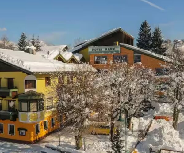 Ski Holiday in Austria for Families - JWT Travel