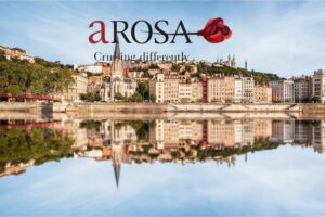 South of France Rhône River Cruise A-ROSA - Lyon - JWT Cruises