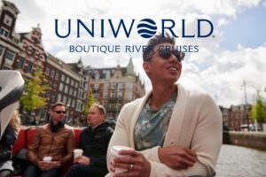 Uniworld - Remarkable Rhine and Holland river cruise for Solo Travellers - JWT Cruises