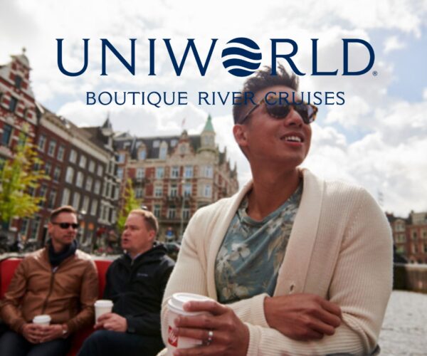 Uniworld - Remarkable Rhine and Holland river cruise for Solo Travellers - JWT Cruises