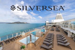 ultra luxury Barcelona to Rome Cruise Silversea JWT Travel cruise holidays