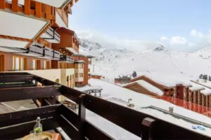 Constellations Apartments - Ski Holiday in France for Families - JWT Travel