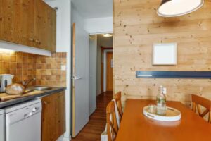 Constellations Apartments - Ski Holiday in France for Families - JWT Travel