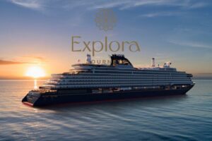 Explora Journeys - Ultra Luxury Cruise from Barcelona to Lisbon - Explora V - JWT CRUISES JWT TRAVEL