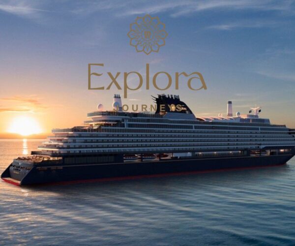 Explora Journeys - Ultra Luxury Cruise from Barcelona to Lisbon - Explora V - JWT CRUISES JWT TRAVEL