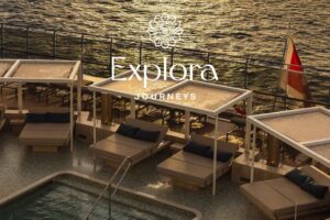 Explora Journeys - Ultra Luxury Cruise from Barcelona to Lisbon - Explora V - JWT CRUISES JWT TRAVEL