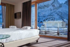 Hotel Grand Paradiso - Ski Holiday in Italy for Families - JWT Travel