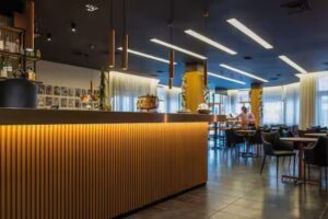 Hotel Grand Paradiso - Ski Holiday in Italy for Families - JWT Travel