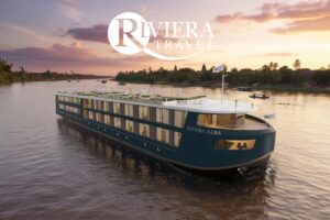 New Riviera Alba Vietnam, Cambodia and Mekong River Cruise - JWT