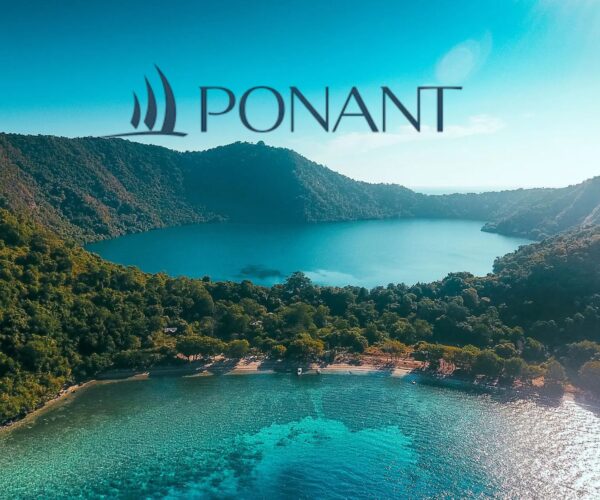 _PONANT - Luxury Indonesia Cruise From Bali - JWT Cruises