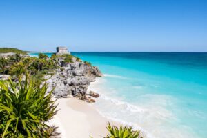Tulum Riviera Maya Mexico destinations for honeymoons and special holidays JWT Travel