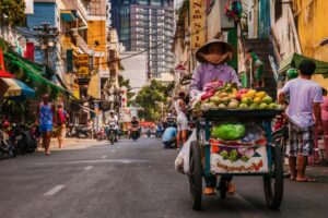 Vietnam, Cambodia and Mekong River Cruise - JWT