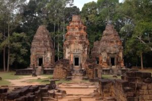 Vietnam, Cambodia and Mekong River Cruise - JWT