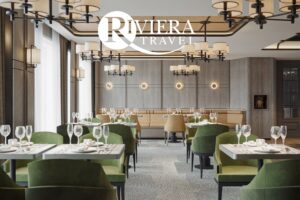 restaurant Riviera Alba Vietnam, Cambodia and Mekong River Cruise - JWT