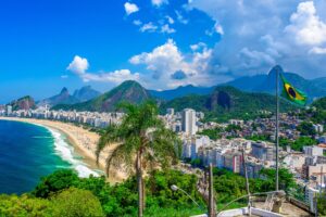 Brazil - South American Cruise & Tour - JWT Travel