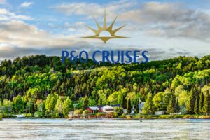 Canadian Cruise - Saguenay, Canada - P&O cruises - JWT Cruises