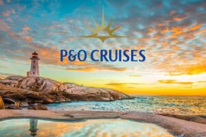 Canadian Wonders Cruise - P&O Cruises- JWT Cruises