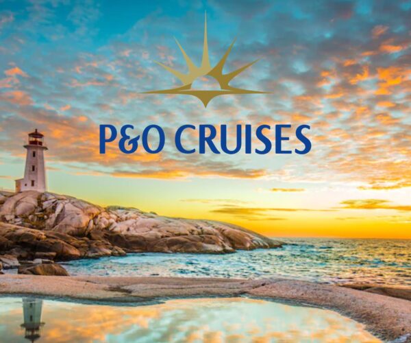 Canadian Wonders Cruise - P&O Cruises- JWT Cruises