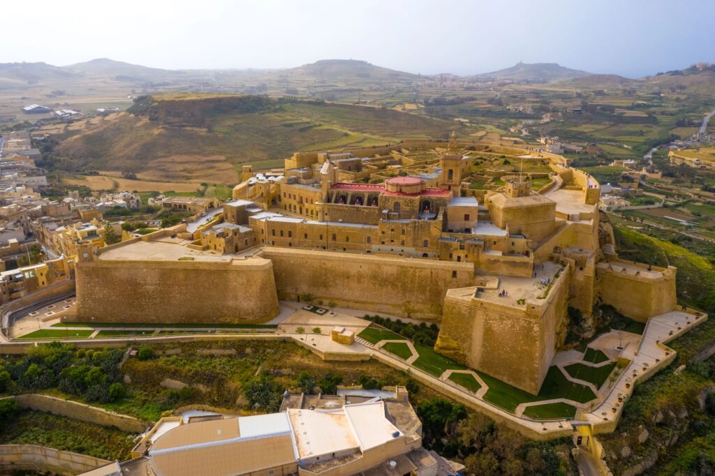 Gozo, Malta Tour - JWT TRAVEL