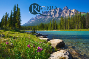 Grand Rockies and Alaskan Cruise - RIVIERA CRUISES - JWT Cruises