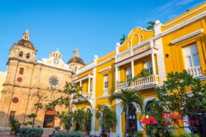 Highlights of Colombia Escorted Tour - JWT