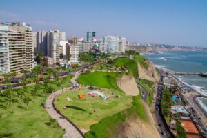Lima - South American Cruise & Tour - JWT Travel
