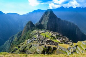 Machu Picchu - South American Cruise & Tour - JWT Travel