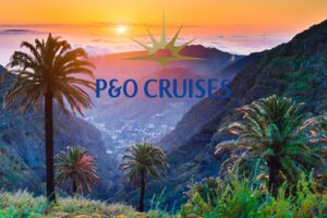 Morocco And Cape Verde Cruise - P&O Cruises- JWT Cruises