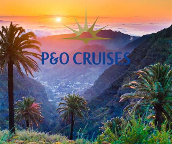 Morocco And Cape Verde Cruise - P&O Cruises- JWT Cruises