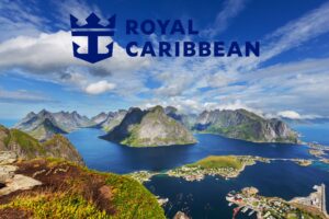 Norwegian Fjords Cruise from Southampton - Royal Caribbean - JWT TRAVEL