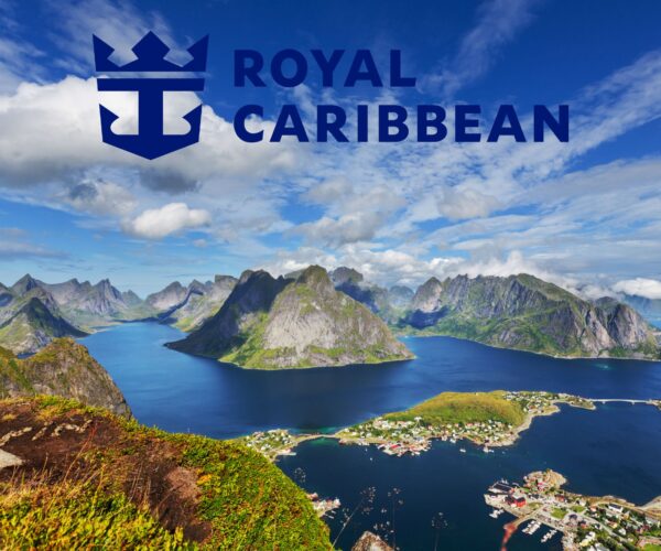 Norwegian Fjords Cruise from Southampton - Royal Caribbean - JWT TRAVEL