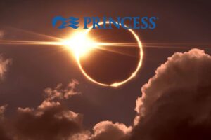 Princess cruises - Mediterranean & Adriatic Cruise with Total Solar Eclipse - JWT Travel cruise holidays