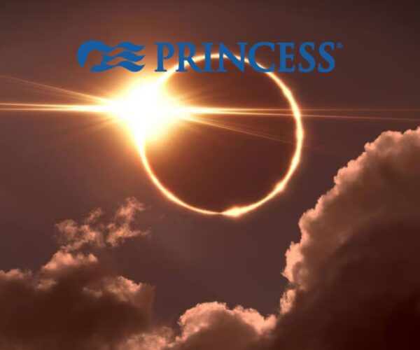 Princess cruises - Mediterranean & Adriatic Cruise with Total Solar Eclipse - JWT Travel cruise holidays