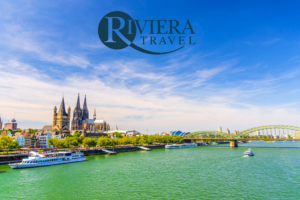 Rhine Gorge & Cologne River Cruise - RIVIERA RIVER CRUISES - JWT Cruises