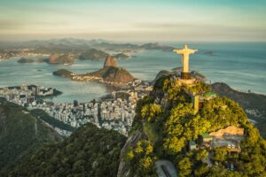 Rio de Janeiro - South American Cruise & Tour - JWT Travel