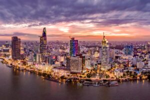 Saigon - Angkor to Bali Cruise & Tour - JWT Travel