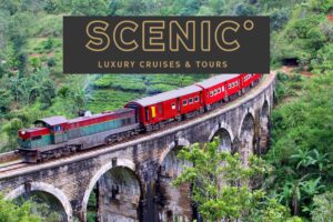 Scenic - Luxury Lower Ganges River Cruise & Ultimate Sri Lanka - JWT Cruises