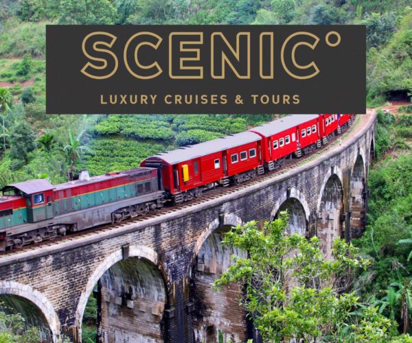 Scenic - Luxury Lower Ganges River Cruise & Ultimate Sri Lanka - JWT Cruises