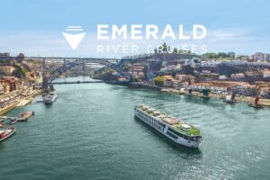 Secrets of the Douro River Cruise Emerald River cruises luxury JWT Cruises