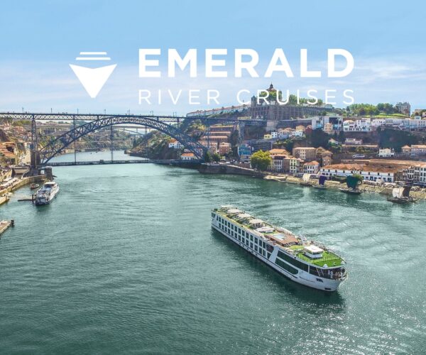 Secrets of the Douro River Cruise Emerald River cruises luxury JWT Cruises
